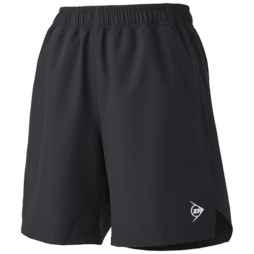 ダンロップ GAME SHORT （ DAS-2397W-BLACK ）[ DUNLOP LSP レディース ]23FW