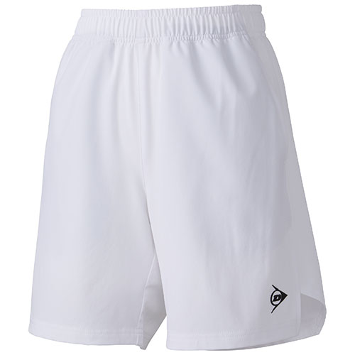 ダンロップ GAME SHORT （ DAS-2397W-WHITE ）[ DUNLOP LSP レディース ]23FW