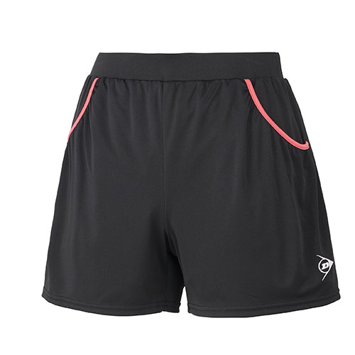 ダンロップ HOT PANTS （ DAS-2495W-BLACK ）[ DUNLOP LSP レディース ]24FW【ネットバーゲン】