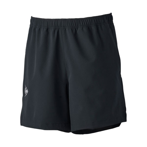 ダンロップ GAME SHORT （ DAS-2681-BLACK ）[ DUNLOP SP メンズ ]26SS
