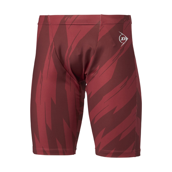 ダンロップ インナースパッツ （ DAU7590-BRGNDY ）[ DUNLOP ACC アクセサリー ]25FW