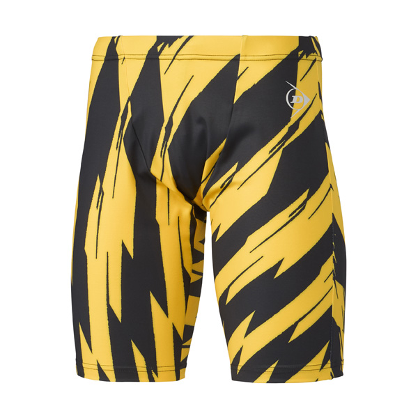 ダンロップ インナースパッツ （ DAU7590-YELLOW ）[ DUNLOP ACC アクセサリー ]25FW