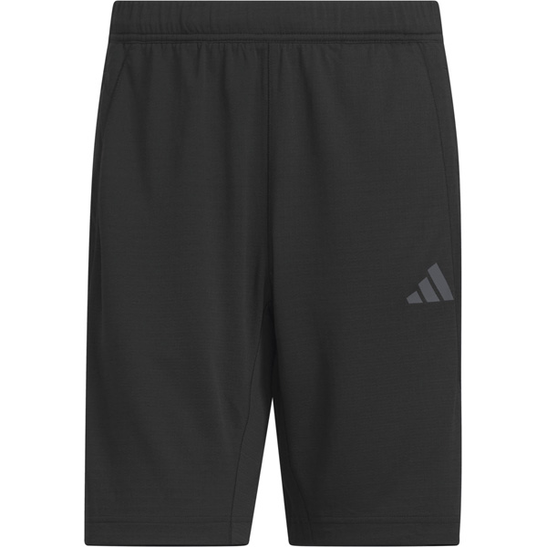 【7月17日から7月20日までポイント10倍】アディダス テック エッセンシャルズ クール センサー 9インチ ショーツ （ DAV62-KF6119 ）[ adidas SP メンズ ]26FW