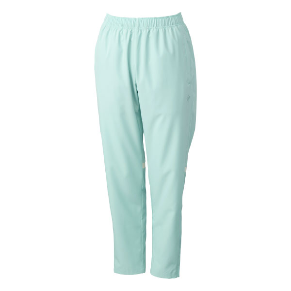 ダンロップ ウィンドパンツ （ DAW4592W-CLDBLUE ）[ DUNLOP LWP レディース ]25FW