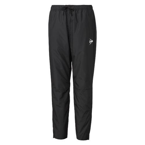 ダンロップ トラックパンツ （ DAW - 4191 - BK ブラック ）[ DUNLOP MWP メンズ ]21FW【ネットバーゲン】