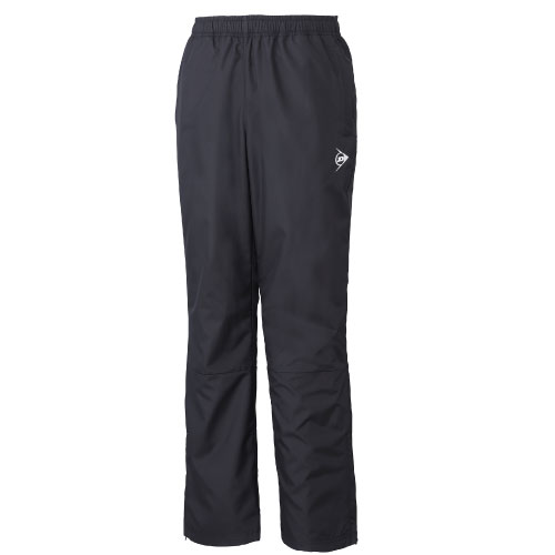 ダンロップ WIND PANTS （ DAW-4391-BLACK ）[ DUNLOP MWP ユニセックス ]23FW【ネットバーゲン】