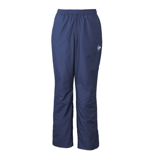 ダンロップ WIND PANTS （ DAW-4391-NAVY ）[ DUNLOP MWP ユニセックス ]23FW【ネットバーゲン】
