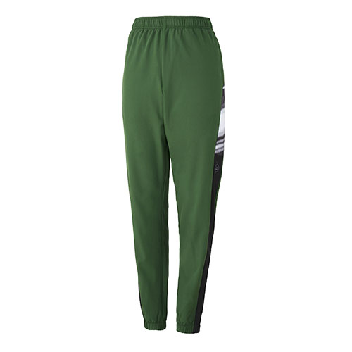 【初売り1月12日迄ポイント10倍】ダンロップ WIND PANTS （ DAW-4490-DOLIVE ）[ DUNLOP MWP メンズ ]24FW【ネットバーゲン】