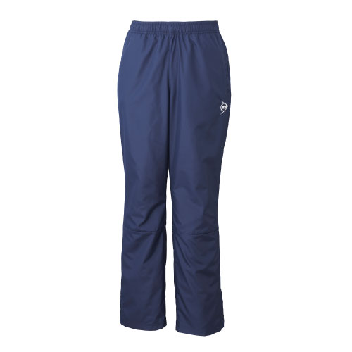 ダンロップ WIND PANTS （ DAW-4491-NAVY ）[ DUNLOP MWP メンズ ]24FW【ネットバーゲン】
