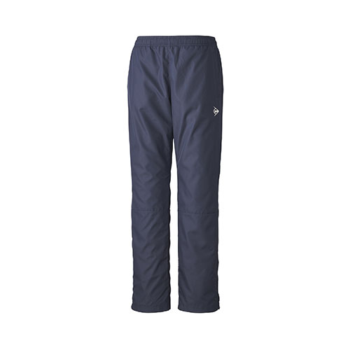 ダンロップ WIND PANTS （ DAW-4493W-NAVY ）[ DUNLOP LWP レディース ]24FW【ネットバーゲン】