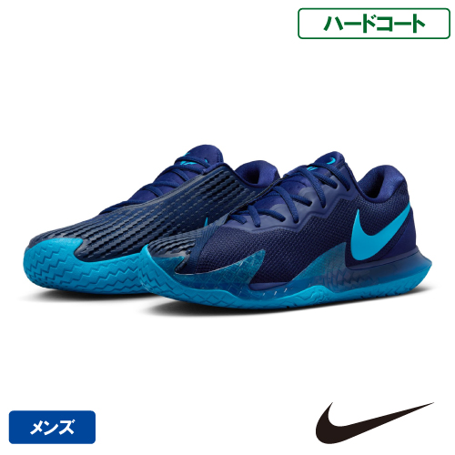 アシックス　テニスシューズ　28㎝　ブルー/ブラック アシックス テニスシューズ 28㎝ ブルー/ブラック ウインザー