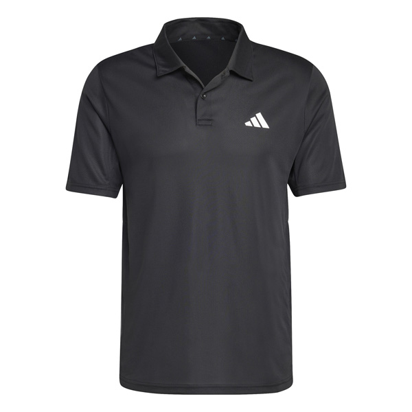 アディダス M WO-ES BASE ポロシャツ （ DE092-KA3563 ）[ adidas MS メンズ ]26SS