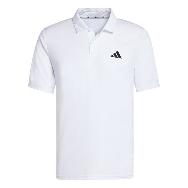 アディダス M WO-ES BASE ポロシャツ （ DE092-KD5436 ）[ adidas MS メンズ ]26SS