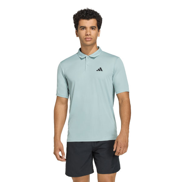 アディダス M WO-ES BASE ポロシャツ （ DE092-KD5438 ）[ adidas MS メンズ ]26SS