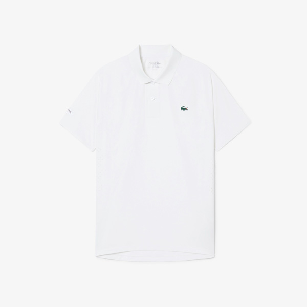 ラコステ ポロシャツ （ DH9986-99-001 ）[ LACOSTE MS メンズ ]26SS