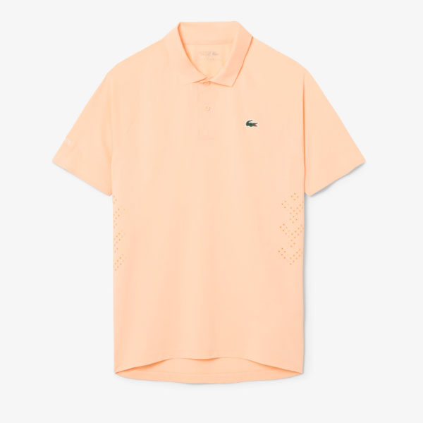 ラコステ ポロシャツ （ DH9986-99-BIG ）[ LACOSTE MS メンズ ]26SS