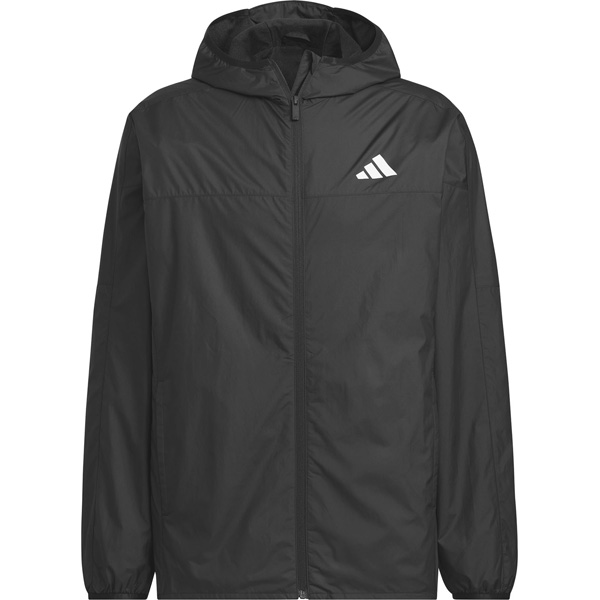 アディダス 裏地フード付きウインドジャケット （ DP025-KA1297 ）[ adidas MWJ メンズ ]26FW
