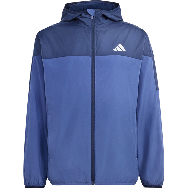 アディダス M MH BSC ウィンドジャケット （ DP025-KW3345 ）[ adidas MWJ メンズ ]26FW