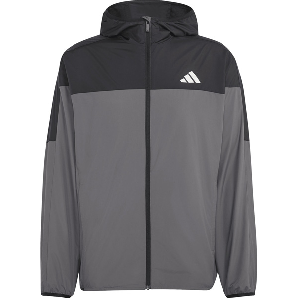 アディダス M MH BSC ウィンドジャケット （ DP025-KW3348 ）[ adidas MWJ メンズ ]26FW
