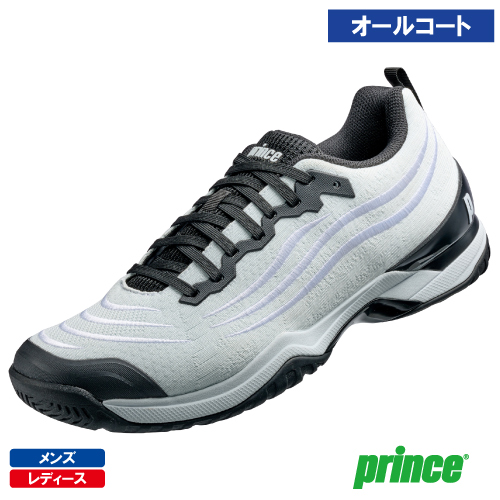 プリンス ツアー プロ ライト 10 AC（prince TOUR PRO LITE Ⅹ AC DPSLA13-202）テニスシューズ メンズ・レディース オールコート 26FW