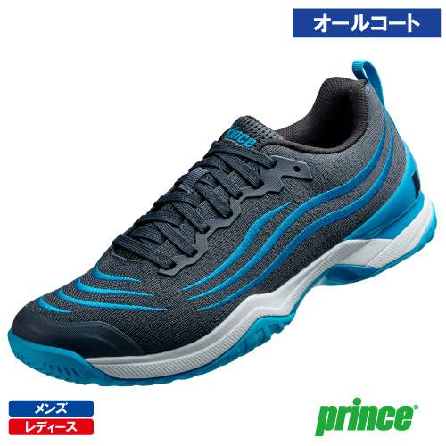 プリンス ツアー プロ ライト 10 AC（prince TOUR PRO LITE Ⅹ AC DPSLA13-251）テニスシューズ メンズ・レディース オールコート 26FW