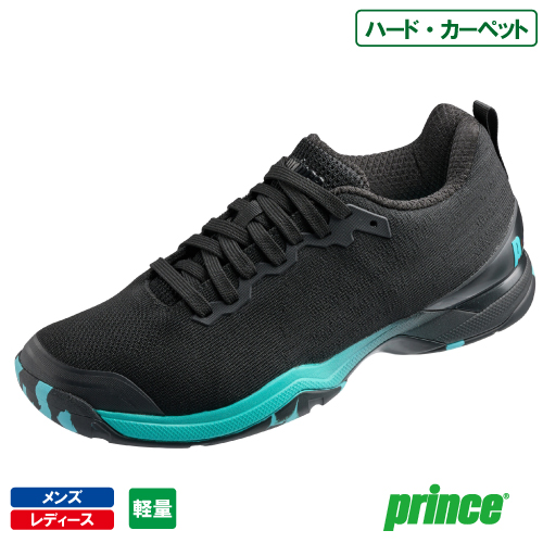 princeTOURPRO2テニスシューズ 28cm ブラック/グリーンプリンス 楽天市場】【10％OFFクーポン対象】プリンス Prince テニス