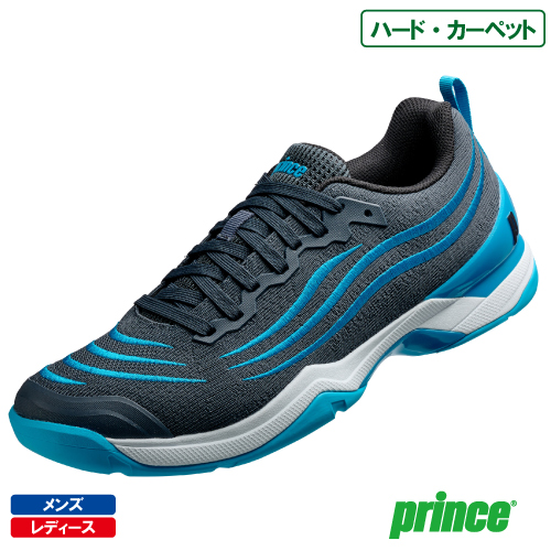 プリンス ツアー プロ ライト 10 HC（prince TOUR PRO LITE Ⅹ HC DPSLH13-251）テニスシューズ メンズ・レディース ハード・カーペットコート 26FW