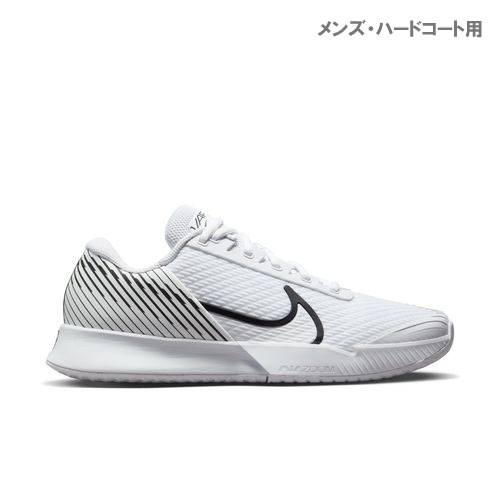 Amazon | [ナイキ] メンズ テニスシューズ コート リアクト