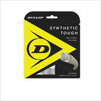 ダンロップ シンセティック・タフ (ホワイト) [ DUNLOP ナイロン(マルチ) ストリング ]