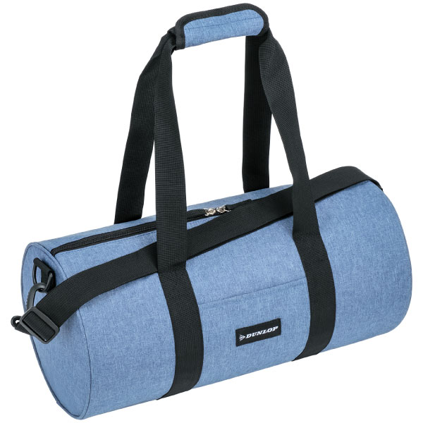ダンロップ ボストンバッグ （ DTC2633-BLUE ）[ DUNLOP BAG アクセサリー ]26SS