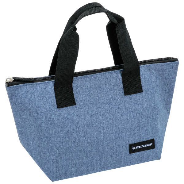 ダンロップ 保冷バッグ （ DTC2636-BLUE ）[ DUNLOP BAG アクセサリー ]26SS