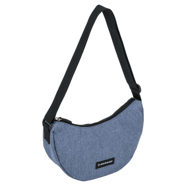 ダンロップ ミニショルダーバッグ （ DTC2637-BLUE ）[ DUNLOP BAG アクセサリー ]26SS