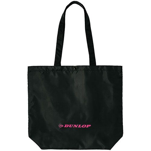 ダンロップ エコバッグ （ DTC-2241-900 ）[ DUNLOP BAG バッグ ]24SS【メーカー取寄せ商品】