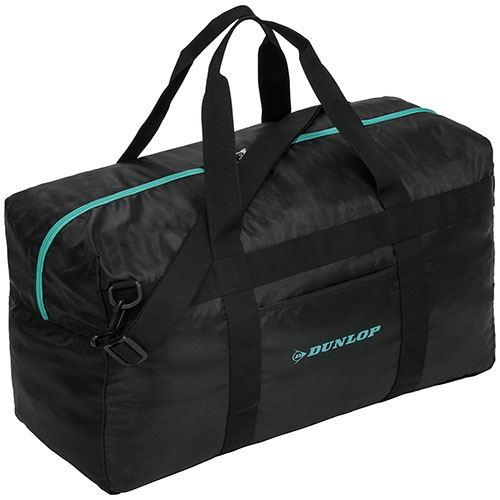 ダンロップ パッカブルボストン （ DTC-2433-900 ）[ DUNLOP BAG バッグ ]24SS【メーカー取寄せ商品】