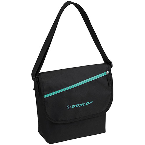 ダンロップ ショルダーバッグ （ DTC-2435-900 ）[ DUNLOP BAG バッグ ]24SS【メーカー取寄せ商品】