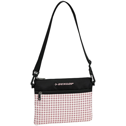 【SALE】ダンロップ サコッシュ （ DTC-2462-827 ）[ DUNLOP BAG バッグ ]24SS【メーカー取寄せ商品】