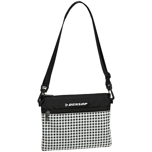 ダンロップ サコッシュ （ DTC-2462-840 ）[ DUNLOP BAG バッグ ]24SS【メーカー取寄せ商品】