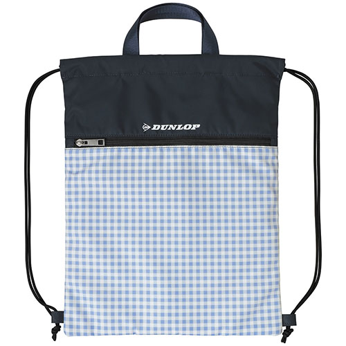 ダンロップ マルチバッグ （ DTC-2463-545 ）[ DUNLOP BAG バッグ ]25SS