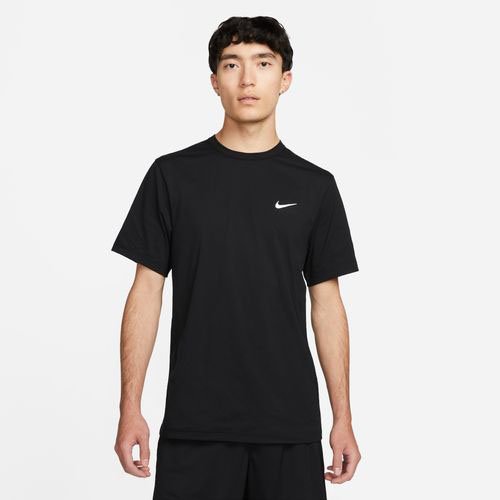ナイキ ユニバーサル コア S/S トップ （ DV9840 - 010 ）[ Nike MS メンズ ]23SS