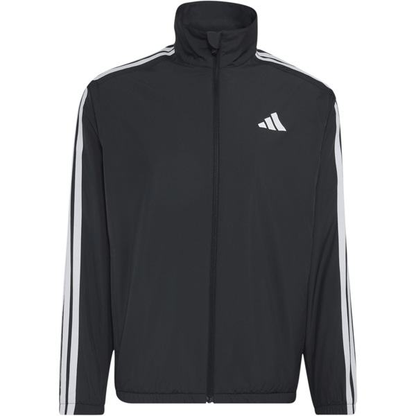 アディダス M MH 3S ウィンドブレーカー （ DVL44-KW3357 ）[ adidas MWJ メンズ ]26FW