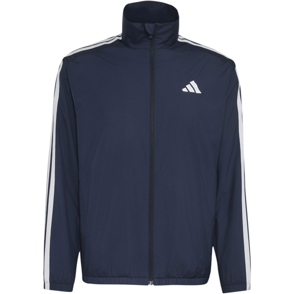 アディダス M MH 3S ウィンドブレーカー （ DVL44-KW3358 ）[ adidas MWJ メンズ ]26FW
