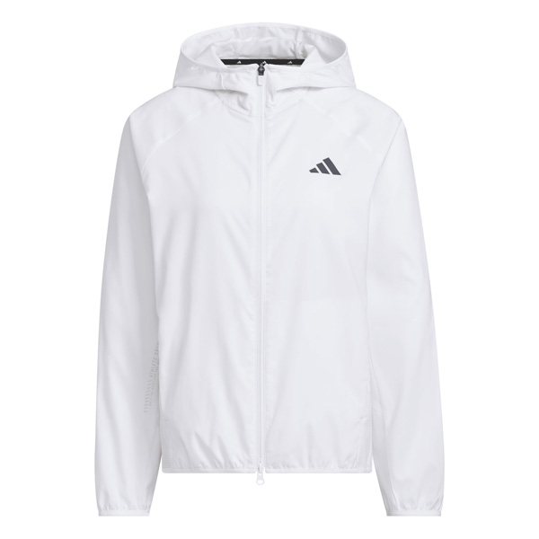 アディダス W ADPT クロスジャケット （ DVN51-KF8224 ）[ adidas LWJ レディース ]26SS