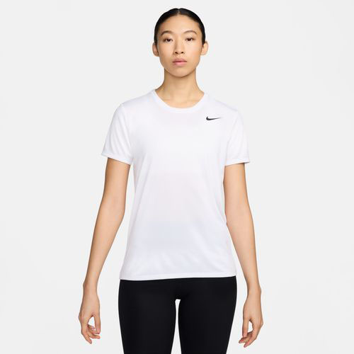 ナイキ ウィメンズ DF RLGD LBR S/S Ｔシャツ （ DX0688-100 ）[ Nike LS レディース ]24SS