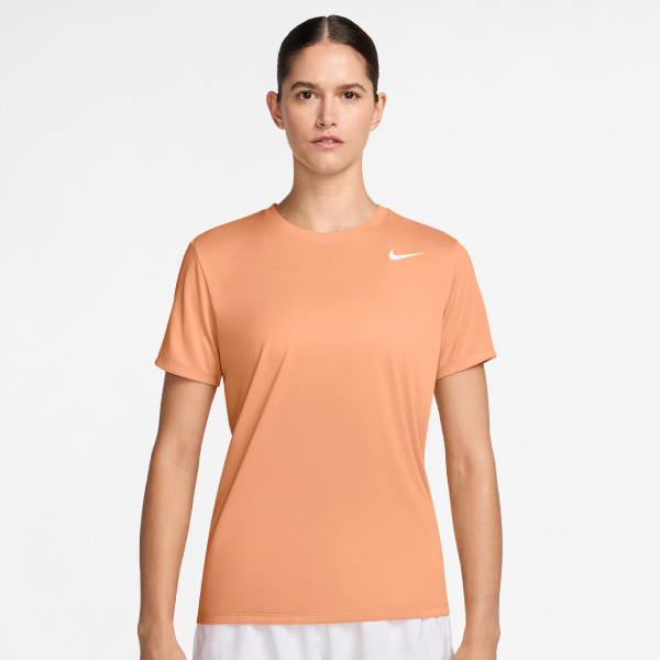 【SALE】ナイキ ウィメンズ Dri-FIT RLGD S/S Tシャツ （ DX0688-852 ）[ Nike LS レディース ]26SS