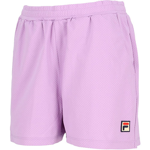 フィラ ショートパンツ （ EL0009-32A ）[ FILA LSP レディース ]25SS【ネットバーゲン】
