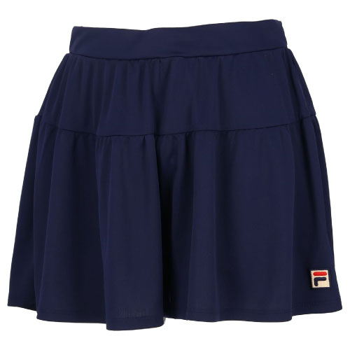 FILA フィラ テニスウェア レディース キュロットパンツ EL0031
