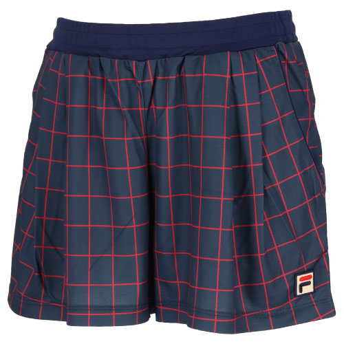 フィラ ショートパンツ （ EL0034-11Z ）[ FILA LSP レディース ]25SS【ネットバーゲン】