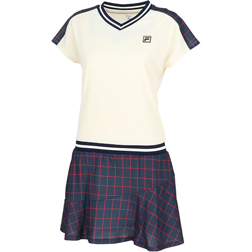 セール】【FILA GOLF】【吸汗速乾/紫外線対策/UVケア】吸汗速乾