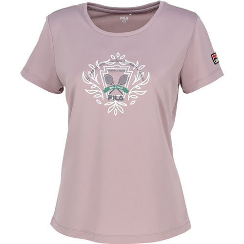 ウインザーオンラインショップフィラ グラフィックTシャツ