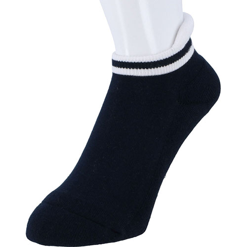 フィラ アンクルソックス （ EL0102-20B ）[ FILA LSC アクセサリー ]25SS